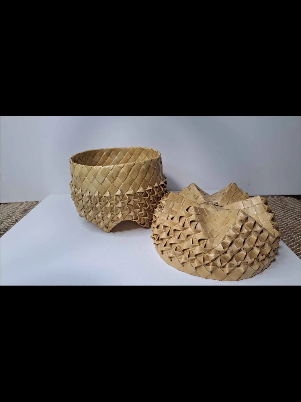 N/A handwoven hawaii
